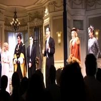 TV: LEND ME A TENOR Honors The Actor's Fund